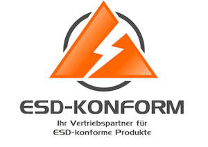 ESD-konform